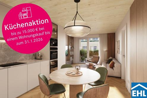 Nachhaltige Architektur mit Zukunft