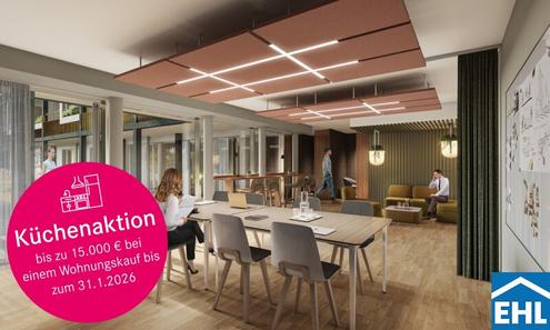 Nachhaltige Architektur mit Zukunft