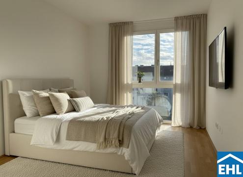 Ein Zuhause mit Stil, Nachhaltigkeit und Weitblick