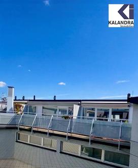 360° TOUR // DACHGESCHOßWOHNUNG im PALAIS FANTO