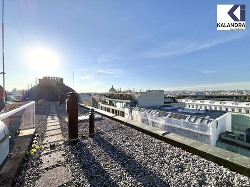 360° TOUR // DACHGESCHOßWOHNUNG im PALAIS FANTO