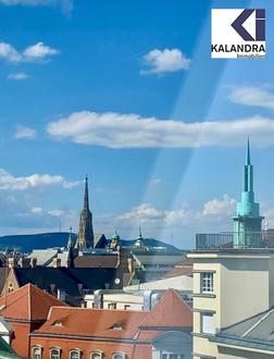 360� TOUR // DACHGESCHO�WOHNUNG im PALAIS FANTO