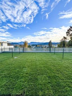 Sonnige 3-Zimmer-Wohnung mit traumhaftem Karawankenblick - Bezug Dezember 2025