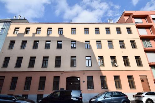 Wohnungen mit Potential: von sanierungsbedürftig bis bezugsfertig