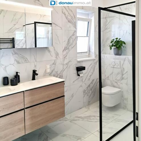 Modernes Massivhaus | exklusive Mblierung, Keller, Terrasse, Gartenhtte & PKW-Stellpltze