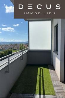 2 ZIMMER | LOGGIA MIT TOLLER AUSSICHT | AB 01.01.26 VERFGBAR | NAHE WIENERBERG