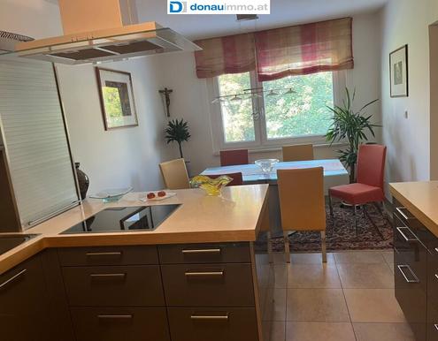 Charmante 3-Zimmer Wohnung in ruhiger Lage in Biedermannsdorf