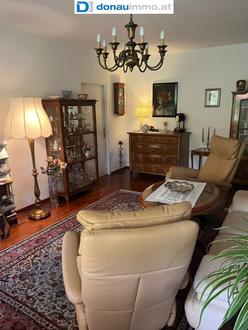 Gepflegte, barrierefreie 3-Zimmer Wohnung in ruhiger Lage in Biedermannsdorf