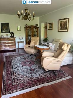 Charmante 3-Zimmer Wohnung in ruhiger Lage in Biedermannsdorf