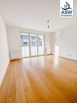 Wunderschne 3-Zimmerwohnung mit Loggia in U3-Nhe