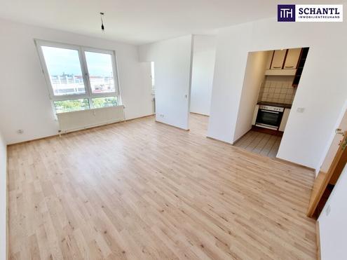 Preis smart - Rendite stark! Ca. 4,01% Rendite + Tolle Raumaufteilung + Attraktiv befristet vermietet + Perfekte Infrastruktur und öffentliche Anbindung!