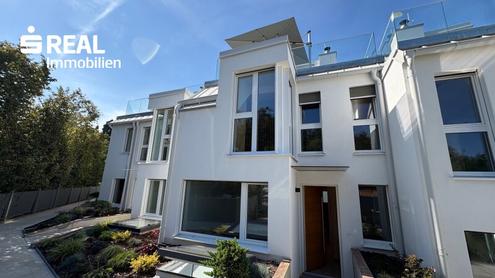 Traumhaftes Erstbezug-Haus in 1130 Wien - Ihr neues Zuhause mit Blick über Wien