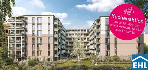 Nachhaltige Architektur mit Zukunft