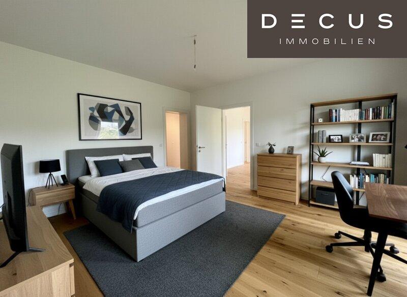 KI Basierter Einrichtungsvorschlag