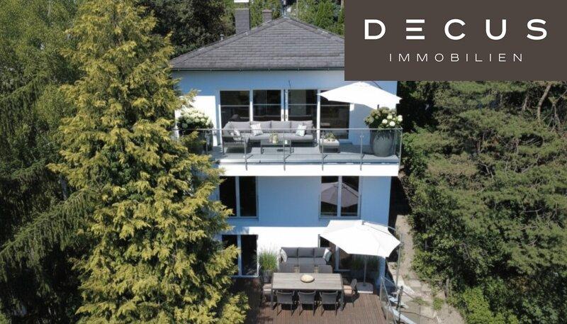 KI Basierter Einrichtungsvorschlag