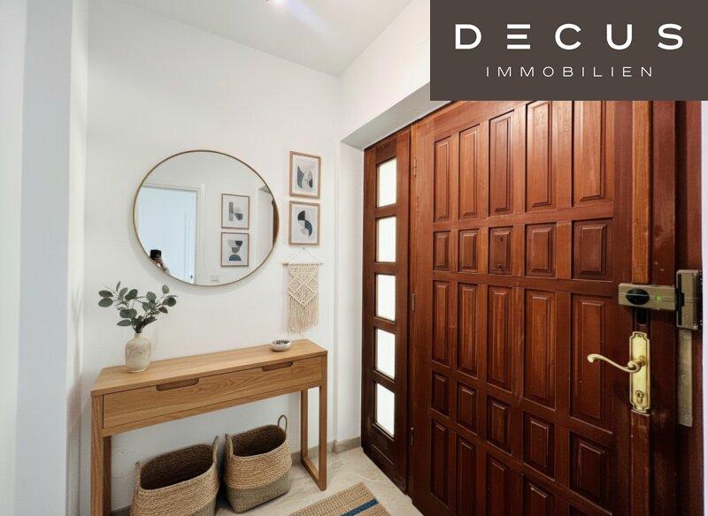 KI Basierter Einrichtungsvorschlag