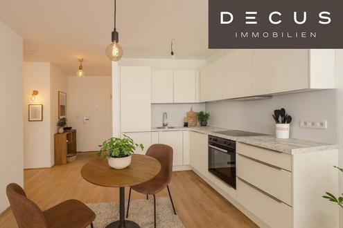 | 3 ZIMMER | KOCHINSEL | BALKON |  ST. VEIT GASSE 25 | ERSTBEZUG IN HIETZING | MIETBEGINN PER 01. DEZEMBER 2025