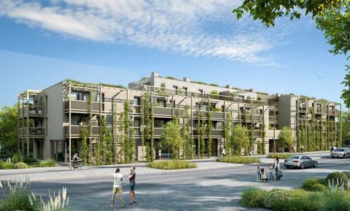 Aehnliche Immobilie - Vorschaubild 1