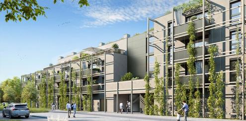 Aehnliche Immobilie - Vorschaubild 2