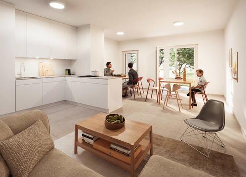 Aehnliche Immobilie - Vorschaubild 1