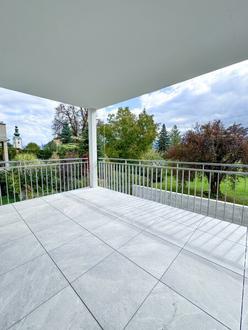 4-Zimmerwohntraum am Kreuzbergl - bezugsfertig Dezember 2025