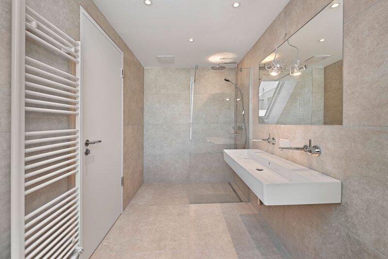 Schumanngasse | Badezimmer