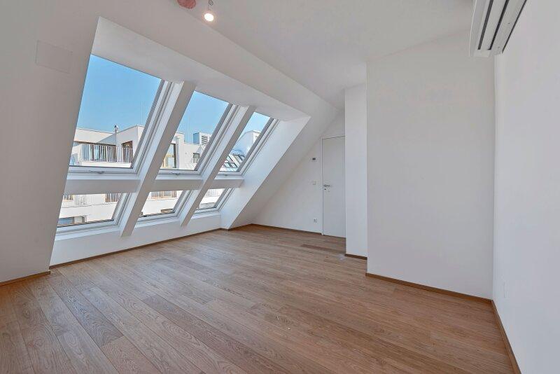 Schumanngasse | Wohnraum