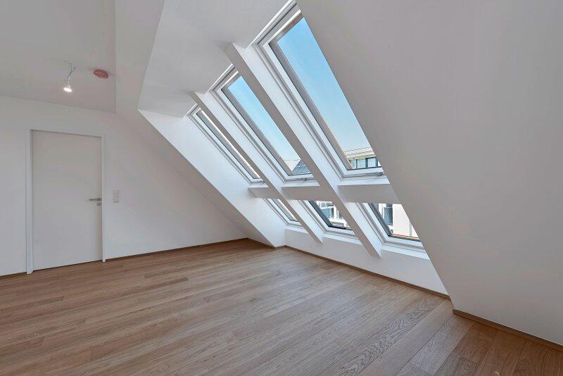 Schumanngasse | Wohnraum