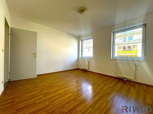 DG Wohnung Nhe Wiener Berg - 3 Zimmer mit Wohnkche - zwischen Troststrae und Raxstrae