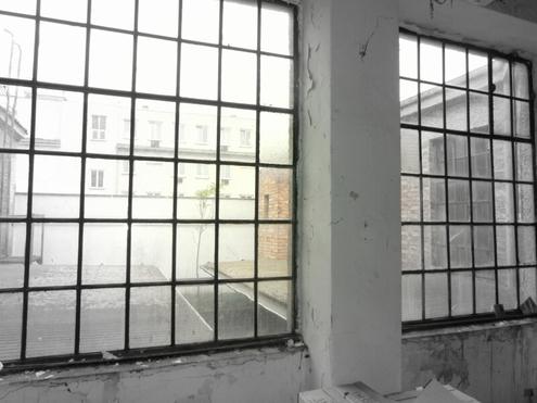 Baugrundstck in Einkaufsstrae!