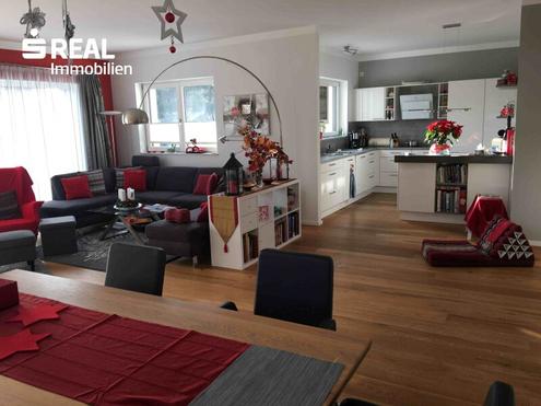 22., Natur in Wien - Exklusives Haus in unmittelbarer Lobaunähe mit guter Raumaufteilung