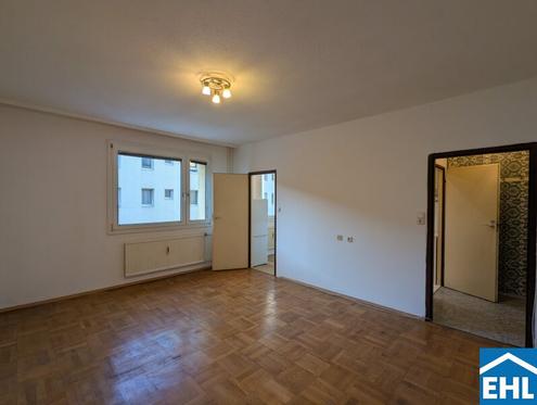 Gemütliche Garçonnière in bester Ottakringer Lage - direkt bei U-/S-Bahn Ottakring