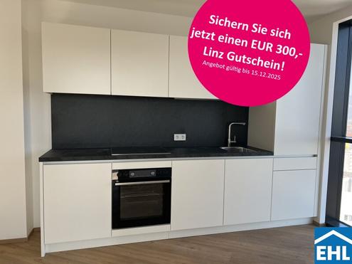 Perfekt fr WG`s - 3 getrennte Zimmer und grozgige Loggia