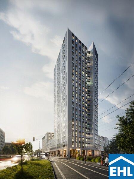 High Five Visualisierung 2