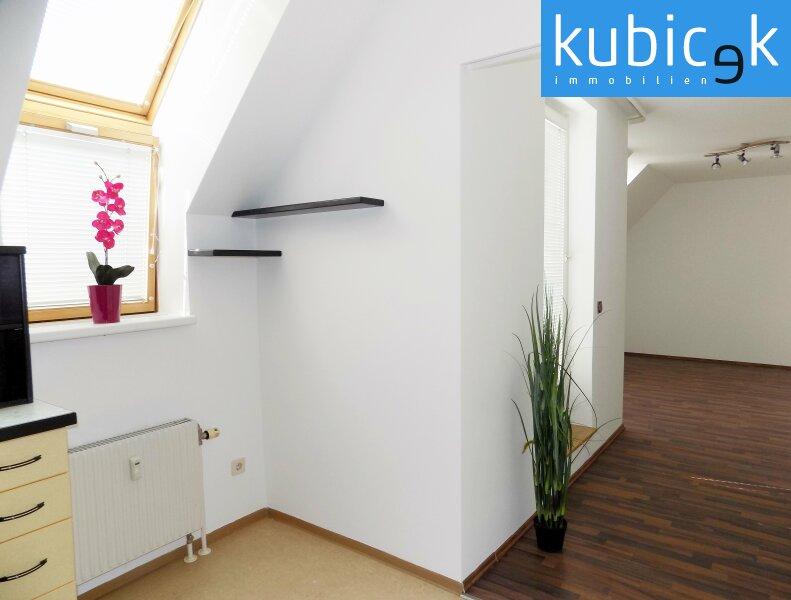 Blick zur Terrassentre