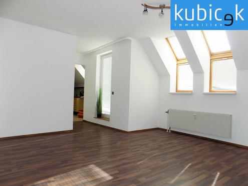 Singlewohnung mit Terrasse