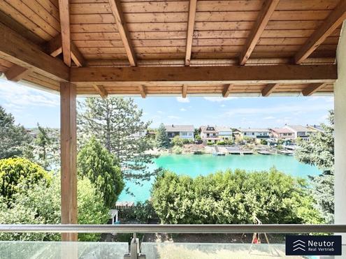 Familientraum auf Pachtgrund am wunderschönen Mariensee