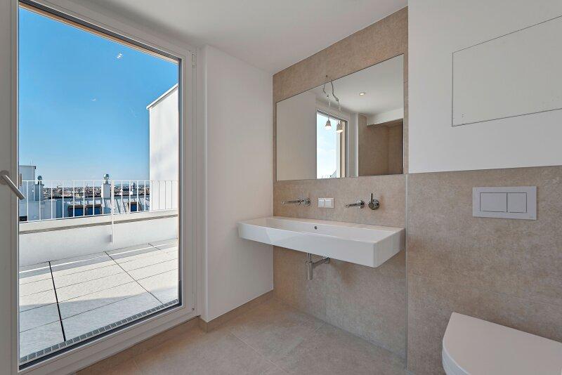 Schumanngasse | Badezimmer