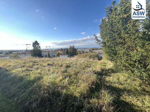 Grundstck in Toplage in Alkoven - 869 m Bauland-Wohngebiet ohne Bauzwang