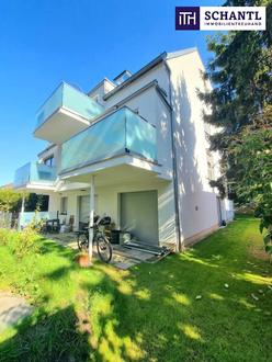 Stark reduziert! WOW - 2 Balkone! Luftwrmepumpe + Solaranlage! Die perfekte 3-Zimmer Wohnung mit hofseitigem Balkon! Garage + Idealer Grundriss + Tolle Infrastruktur! Jetzt zugreifen!
