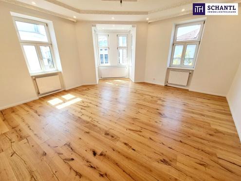 Eckjuwel mit Erker - Sonnendurchflutet und perfekt angebunden! Entzückende Altbauwohnung + Traumhaft schönes Haus + Perfekte Infrastruktur und Anbindung + Neue Einbauküche! Jetzt zugreifen!