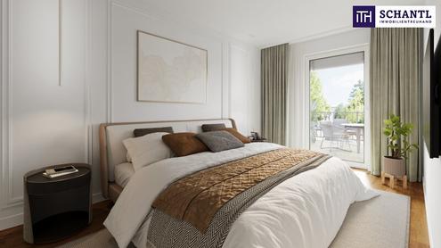 Stark reduziert - Jetzt 6,2% Preisvorteil nutzen! ZUM JUNGBRUNNEN! Klein, Kompakt, Genial! Ideal auch zur Vermietung + Perfekte Raumaufteilung + Beste Infrastruktur + Hochwertige Materialien + Garagenplatz optional!