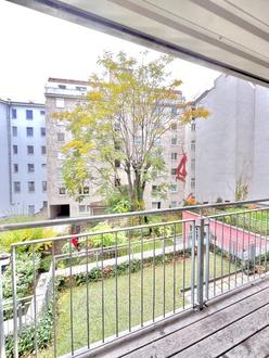 Ihr neues Zuhause wartet! Helle 3-Zimmer-Wohnung mit Balkon in 1100 Wien