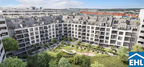 Stadt erleben. Natur genießen: Ihr Eigenheim in Wien Ottakring