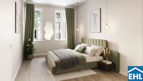 Grand Garden: Modernes Wohnen nahe Wilhelminenberg