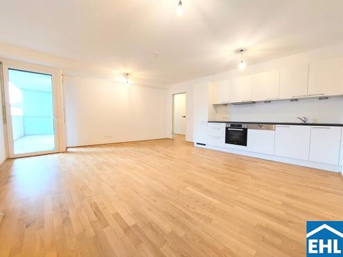 Top 4 Zimmerwohnung nahe dem WU Campus und Wiener Prater