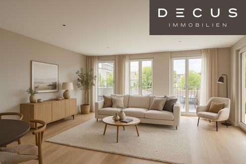 | 4 ZIMMER | DACHGESCHOSS | TERRASSE |  ST. VEIT GASSE 25 | ERSTBEZUG IN HIETZING  | MIETBEGINN PER 01. DEZEMBER 2025