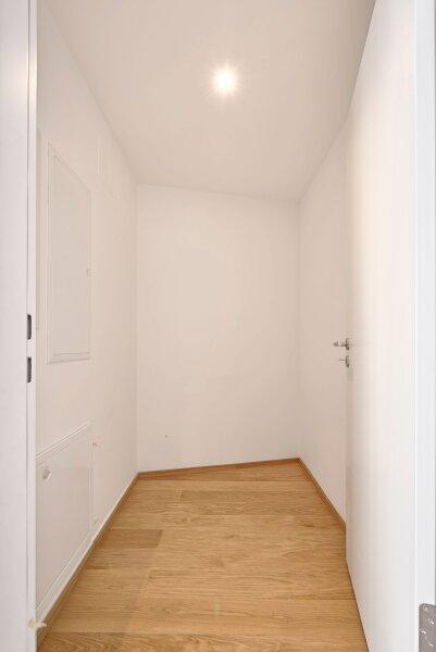 Schumanngasse | Abstellraum