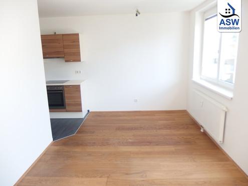 Helle 2-Zimmer Neubauwohnung mit Balkon Nhe Mariahilferstrae