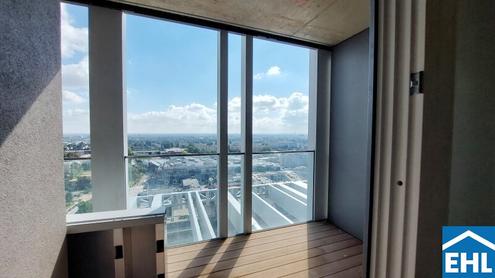 Modernes Wohnen mit Pool & Sauna - TOWER HOMES